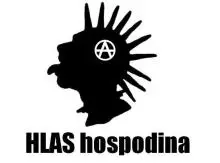 Hlas Hospodina